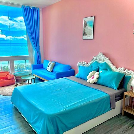 Can Ho Oasky Vung Tau - Mi Homestay Exteriér fotografie