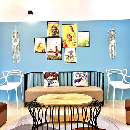 Can Ho Oasky Vung Tau - Mi Homestay Exteriér fotografie