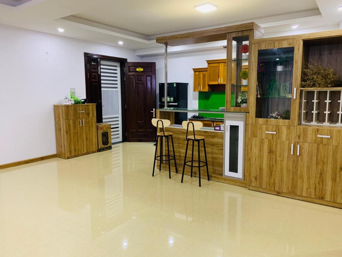 Can Ho Oasky Vung Tau - Mi Homestay Exteriér fotografie