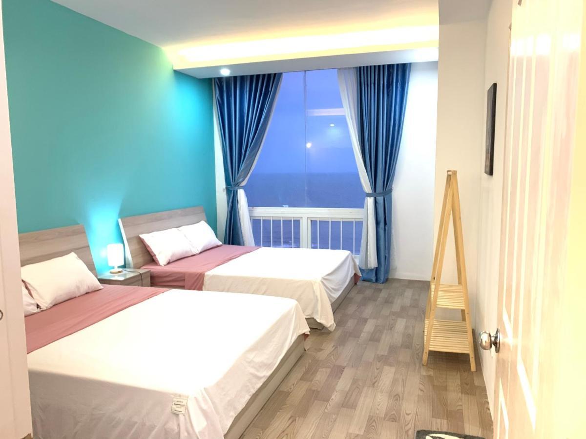 Can Ho Oasky Vung Tau - Mi Homestay Exteriér fotografie