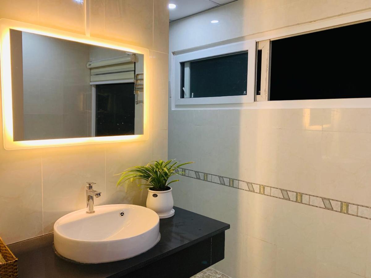 Can Ho Oasky Vung Tau - Mi Homestay Exteriér fotografie