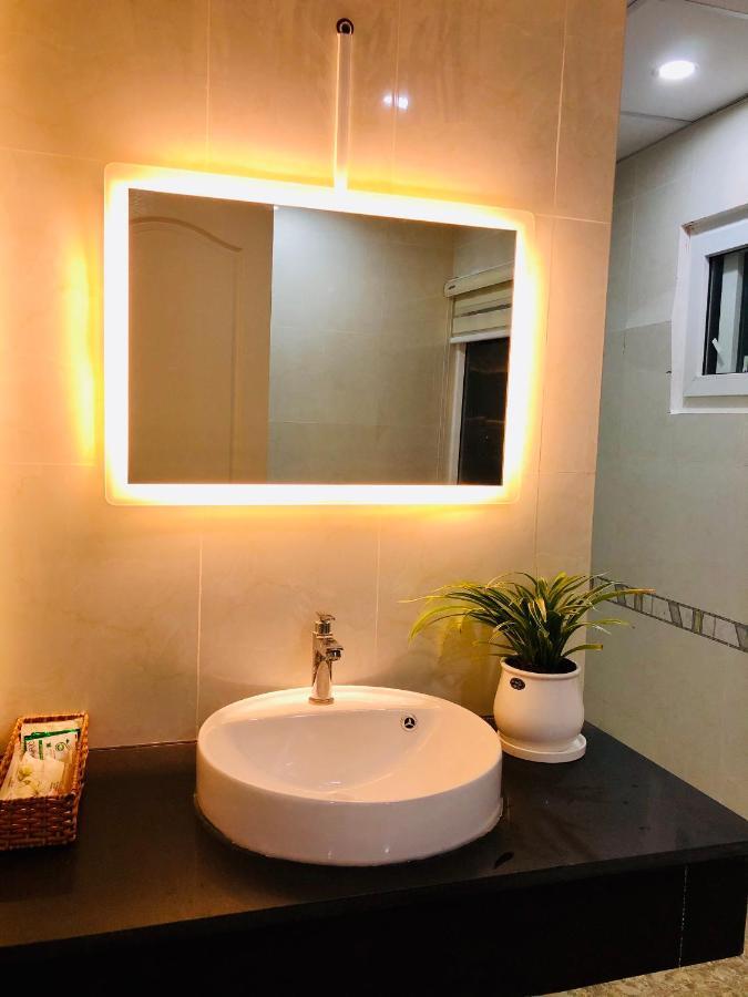 Can Ho Oasky Vung Tau - Mi Homestay Exteriér fotografie