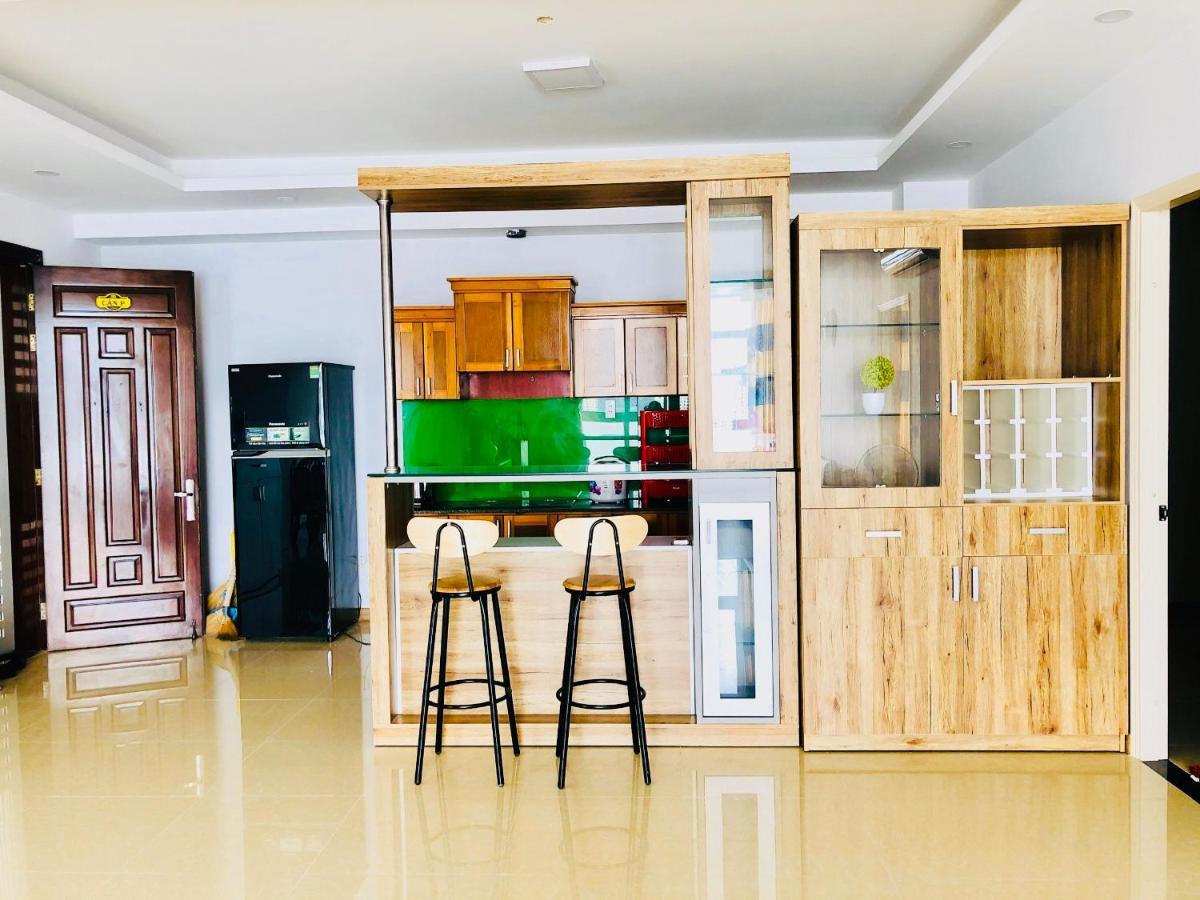 Can Ho Oasky Vung Tau - Mi Homestay Exteriér fotografie