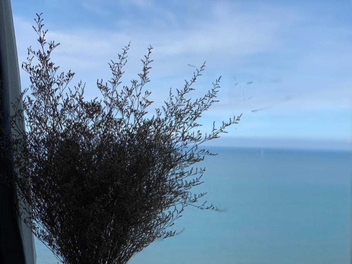 Can Ho Oasky Vung Tau - Mi Homestay Exteriér fotografie