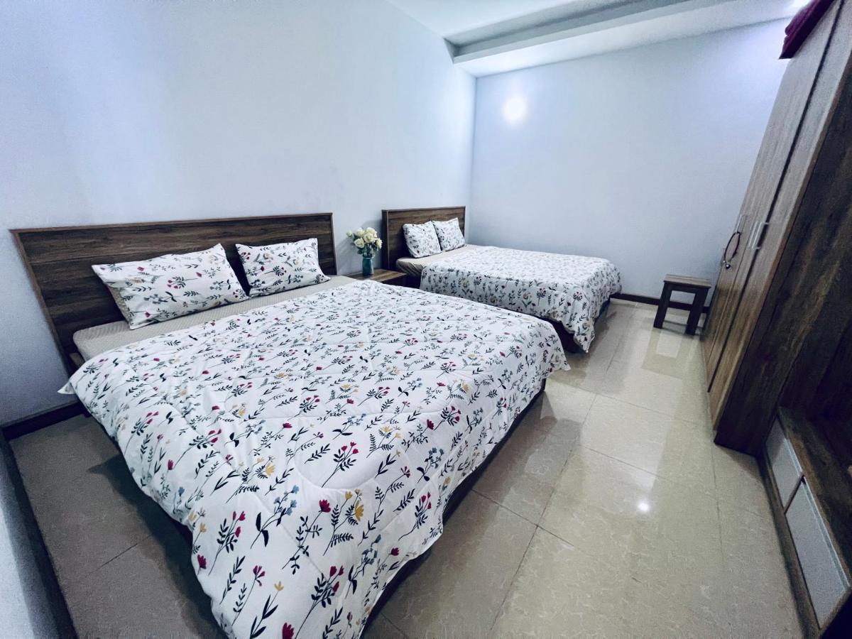 Can Ho Oasky Vung Tau - Mi Homestay Exteriér fotografie