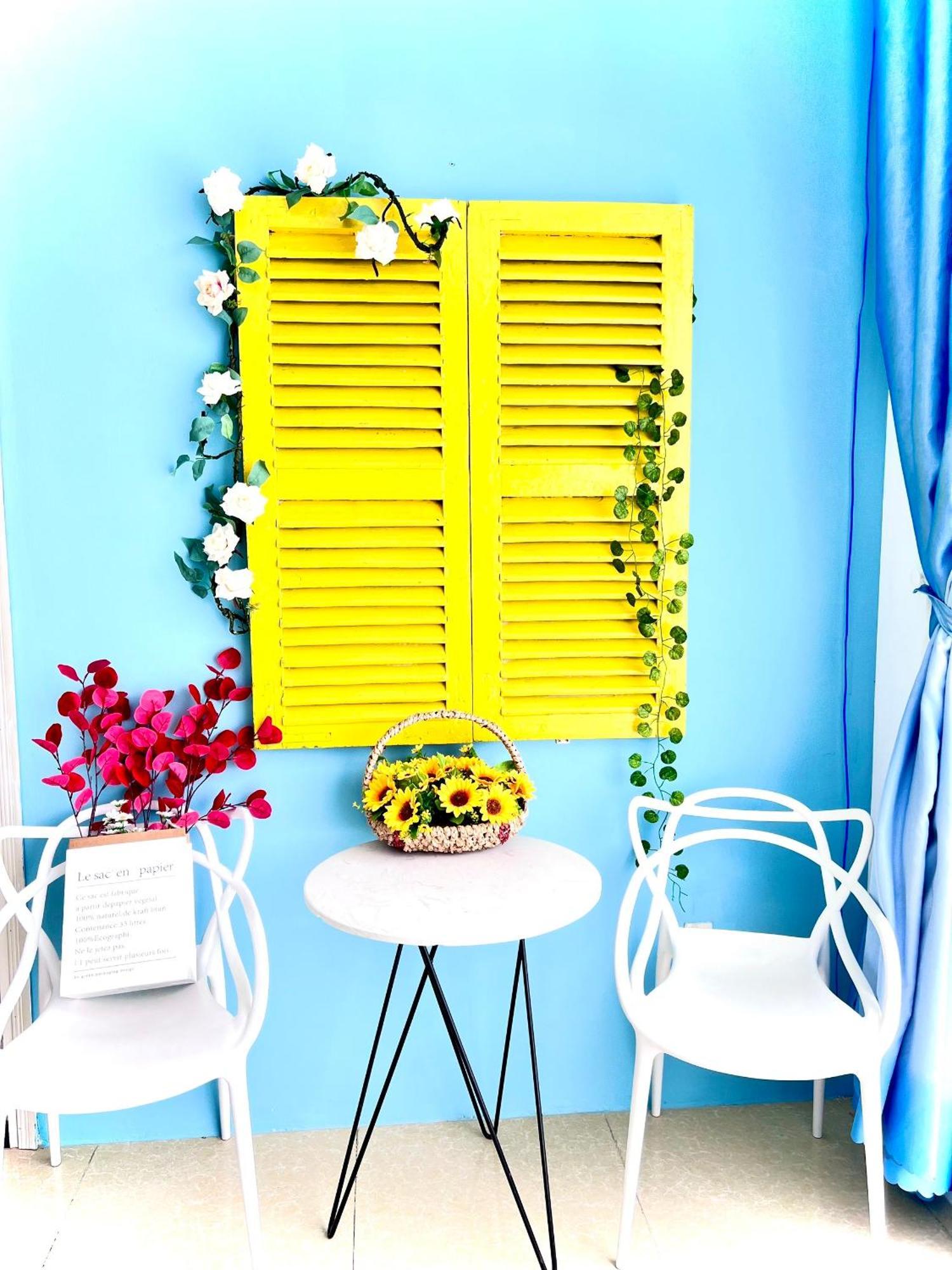 Can Ho Oasky Vung Tau - Mi Homestay Exteriér fotografie
